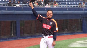 20130327OP新潟×群馬・試合後