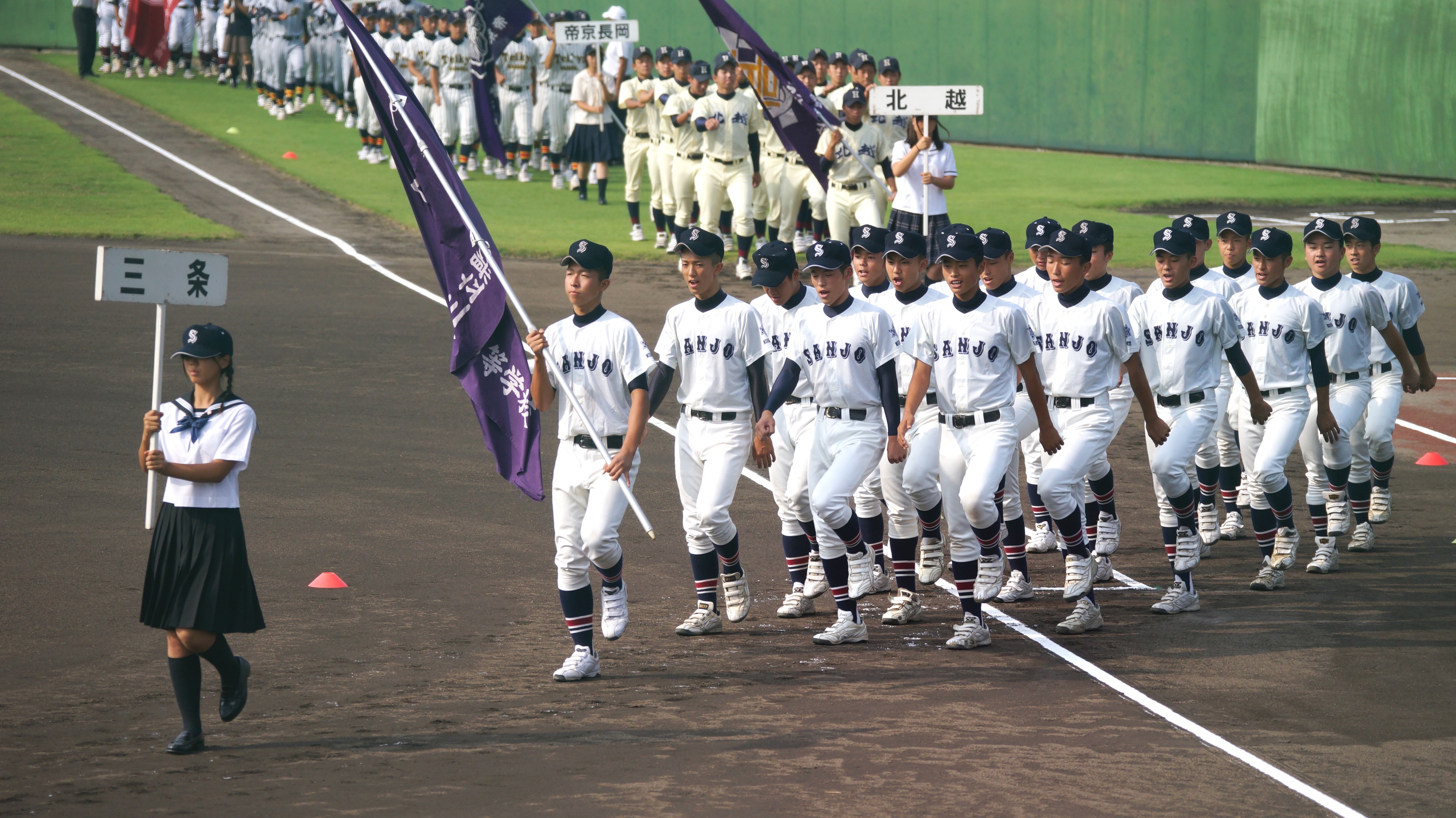 新潟 県 の 高校 野球 したらば