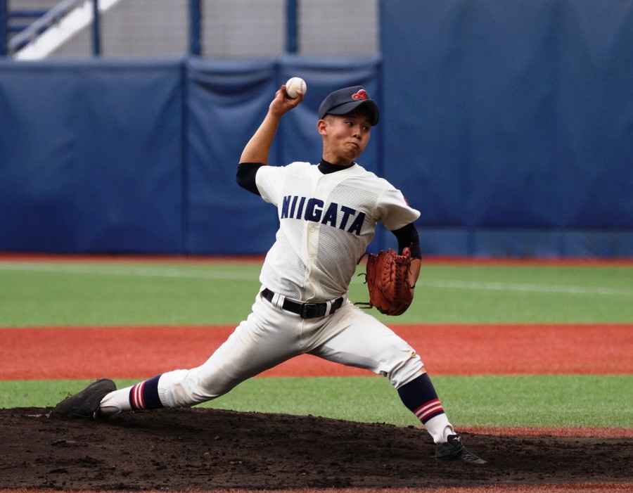 【高校野球】第96回全国高校野球選手権・新潟大会が開幕 新潟が開幕戦飾る 新潟野球ドットコム