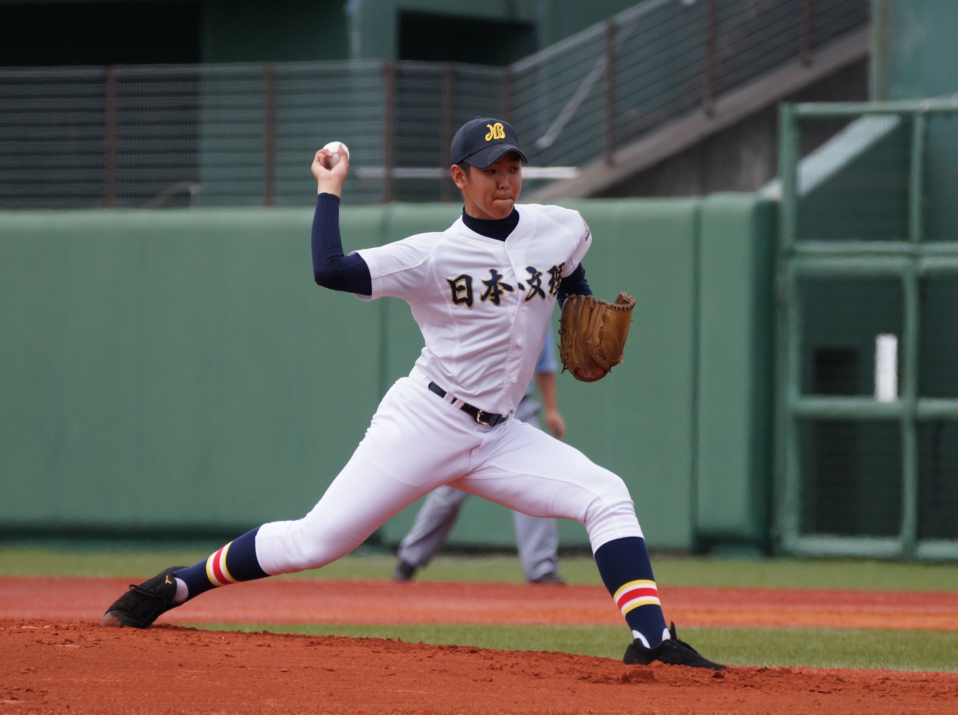 高校野球 日本文理 ベンチ入りメンバー紹介 新潟野球ドットコム