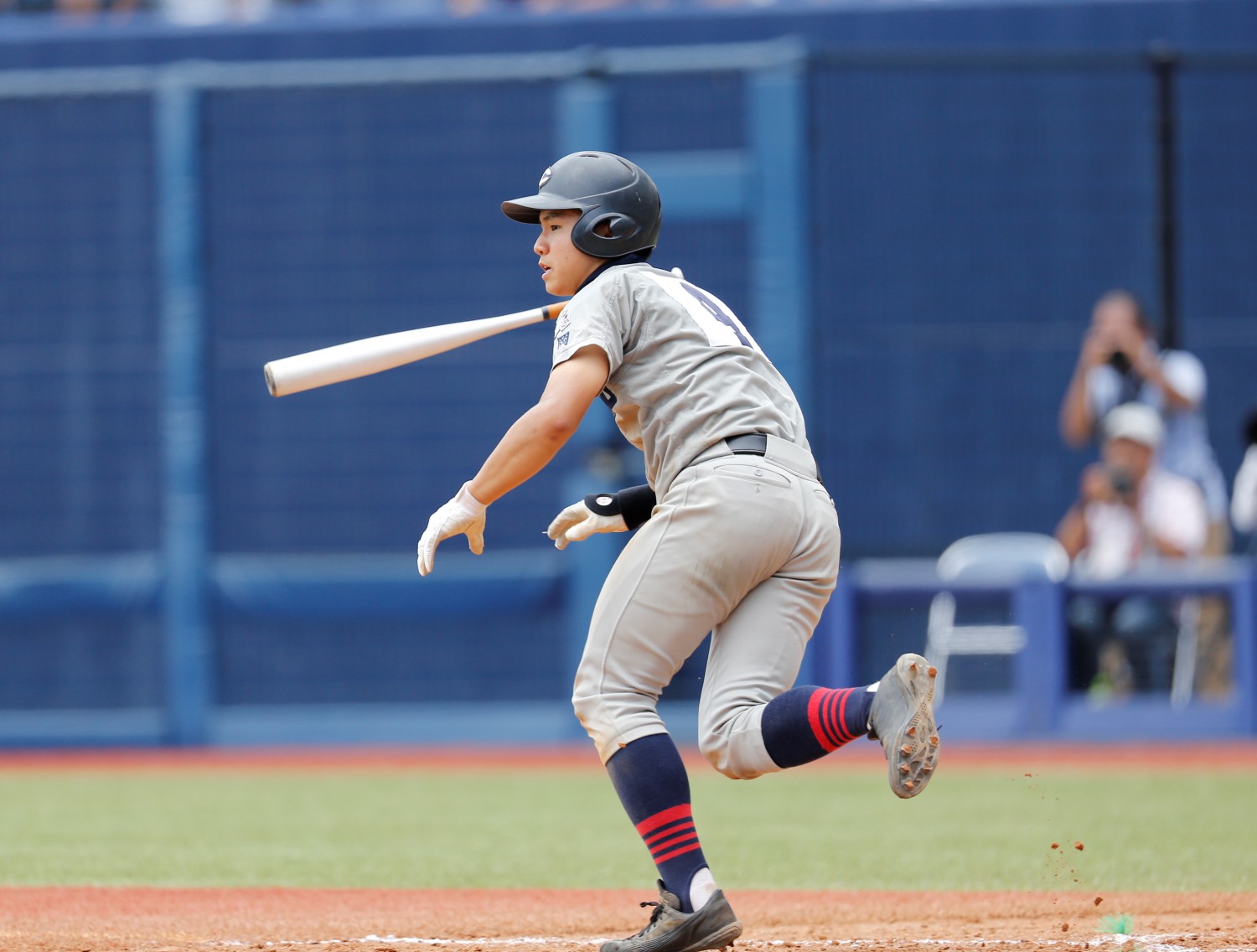 高校野球 中越 甲子園メンバー紹介 背番号１ ６ 新潟野球ドットコム