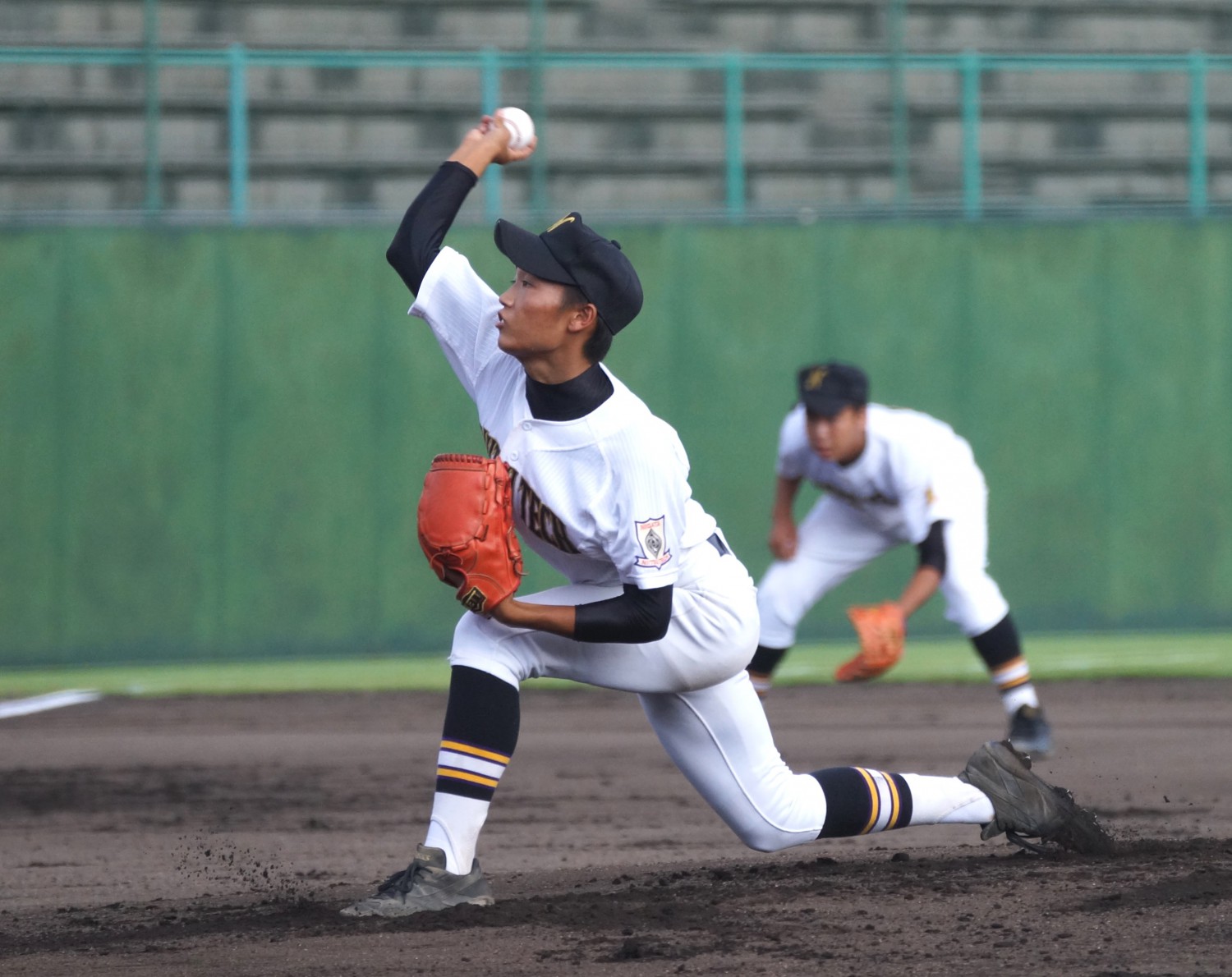 新潟県立新津工業高等学校