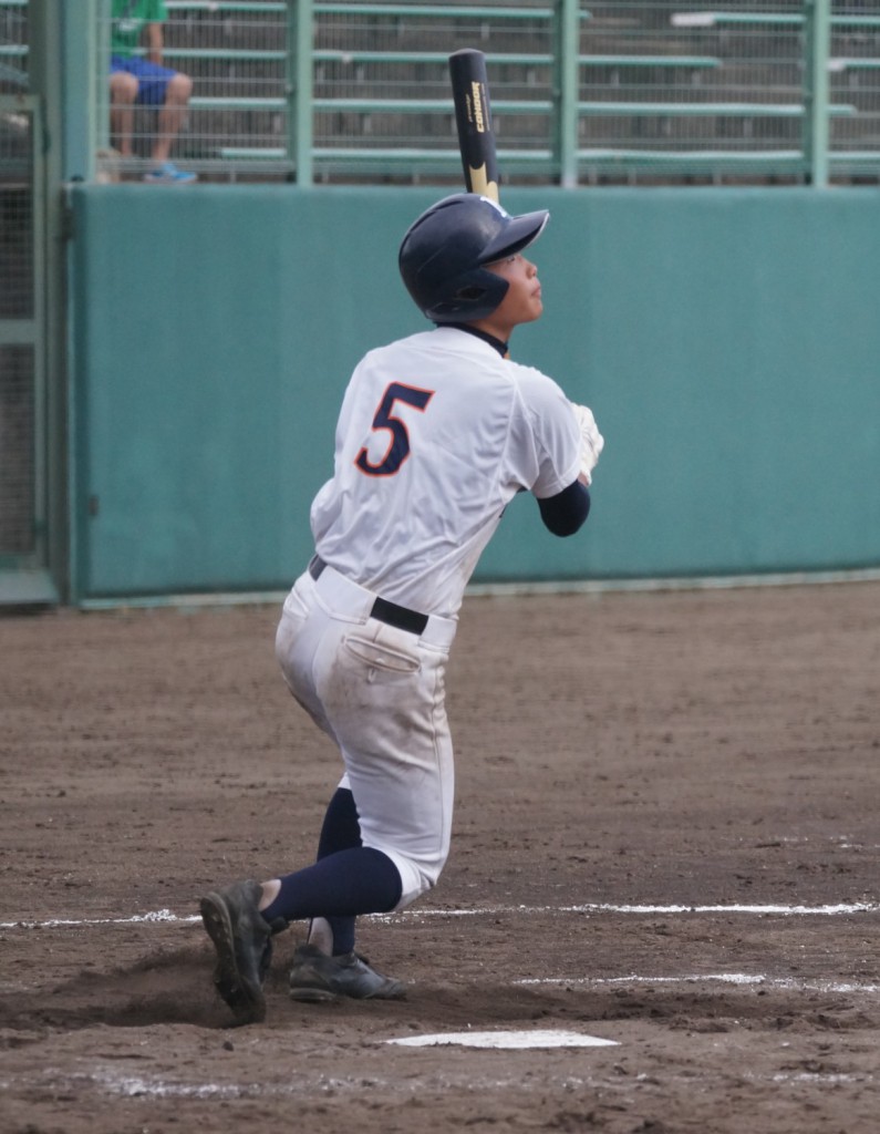 中学軟式 新潟県選抜 新潟トキが優勝 ｋｗｂボール魚沼コシヒカリ大会