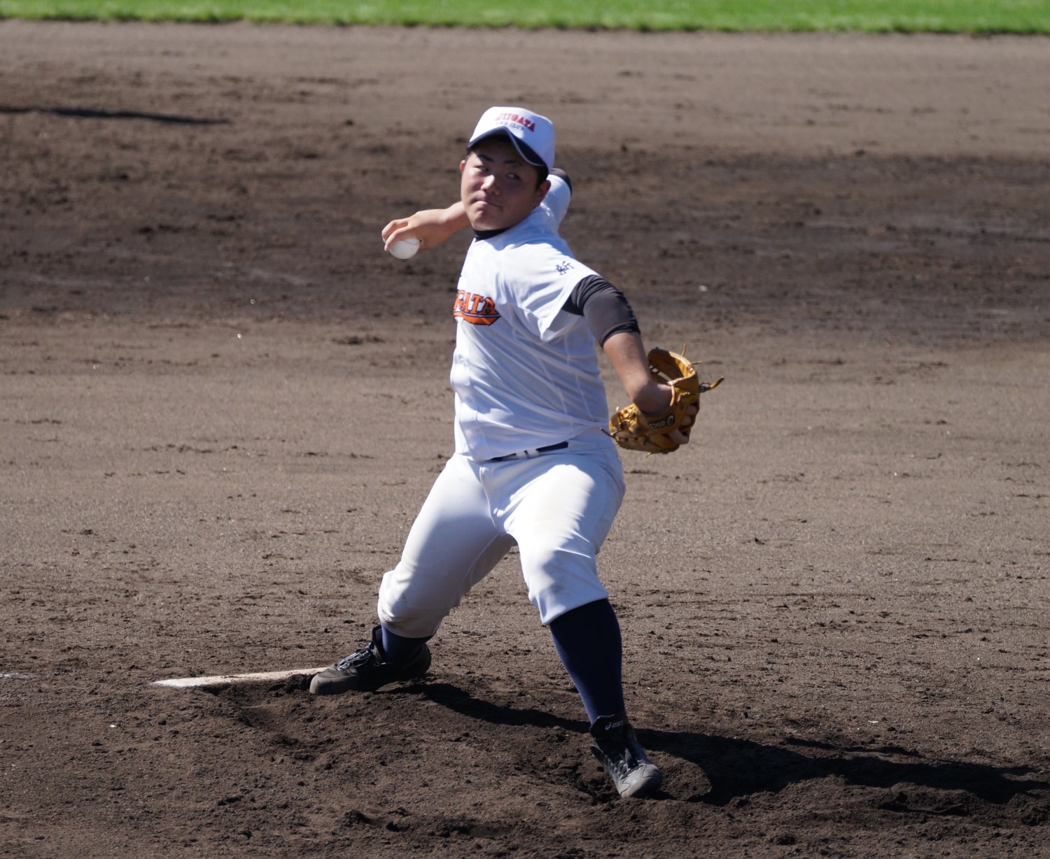 中学軟式 新潟県選抜 新潟トキが優勝 ｋｗｂボール魚沼コシヒカリ大会 新潟野球ドットコム