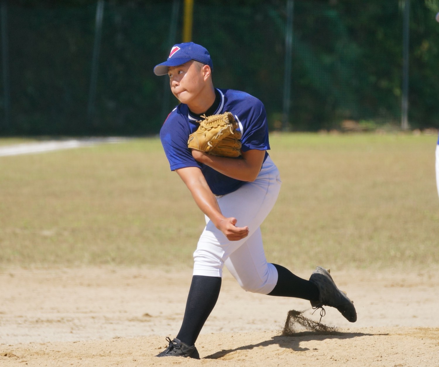 中学軟式 新潟県選抜 新潟トキが優勝 ｋｗｂボール魚沼コシヒカリ大会 新潟野球ドットコム