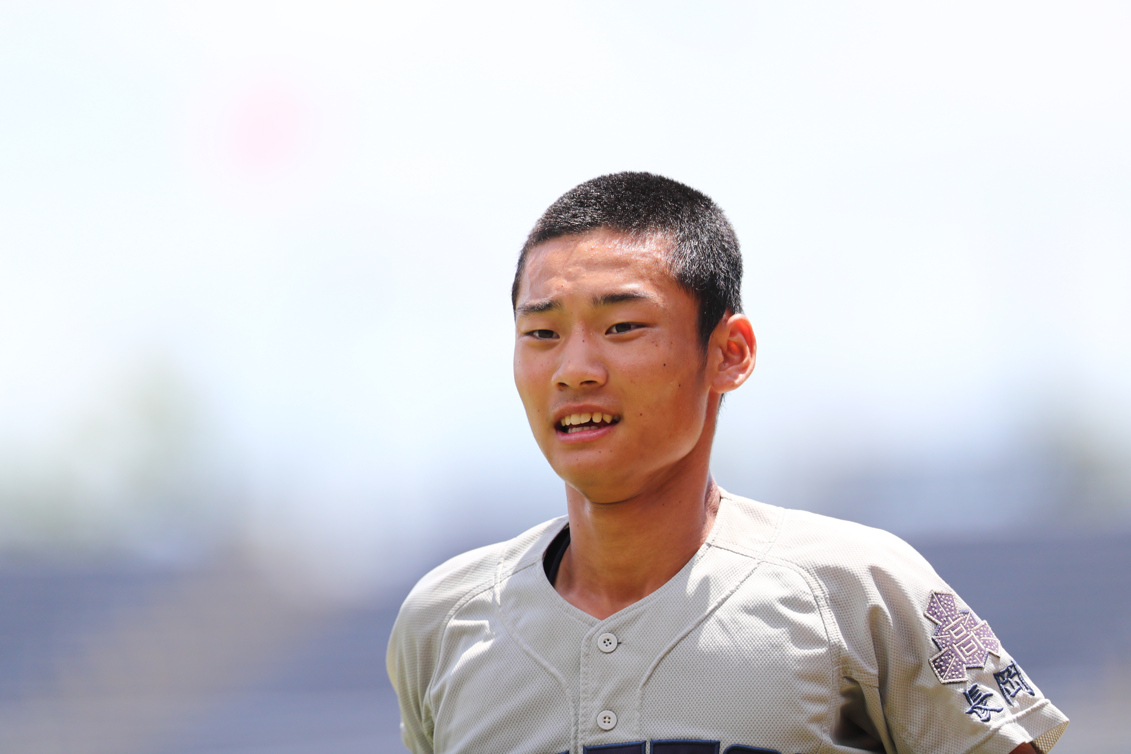 高校野球 中越 甲子園ベンチ入りメンバー紹介 後編 新潟野球ドットコム