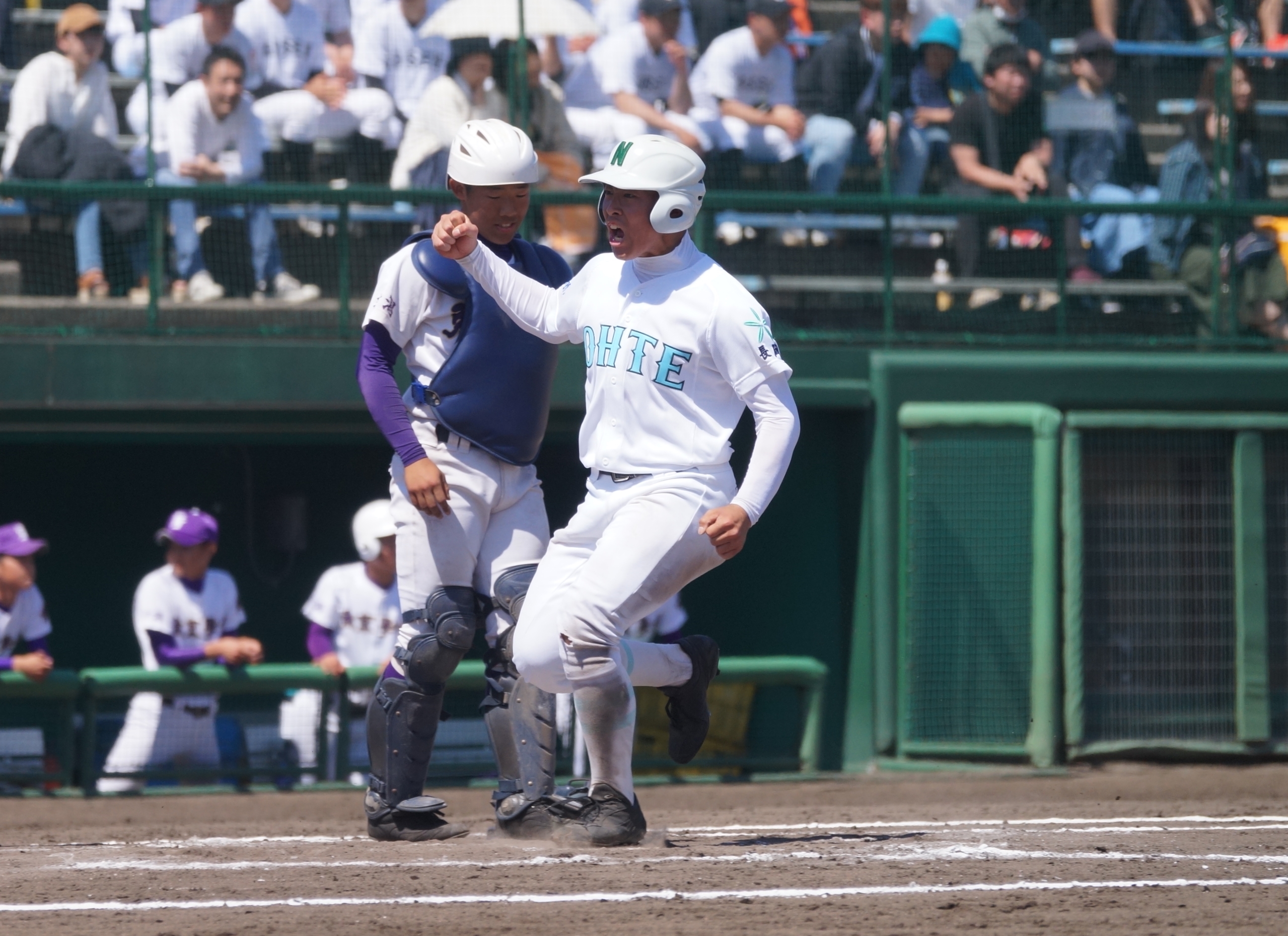 高校 したらば 野球 県 長野