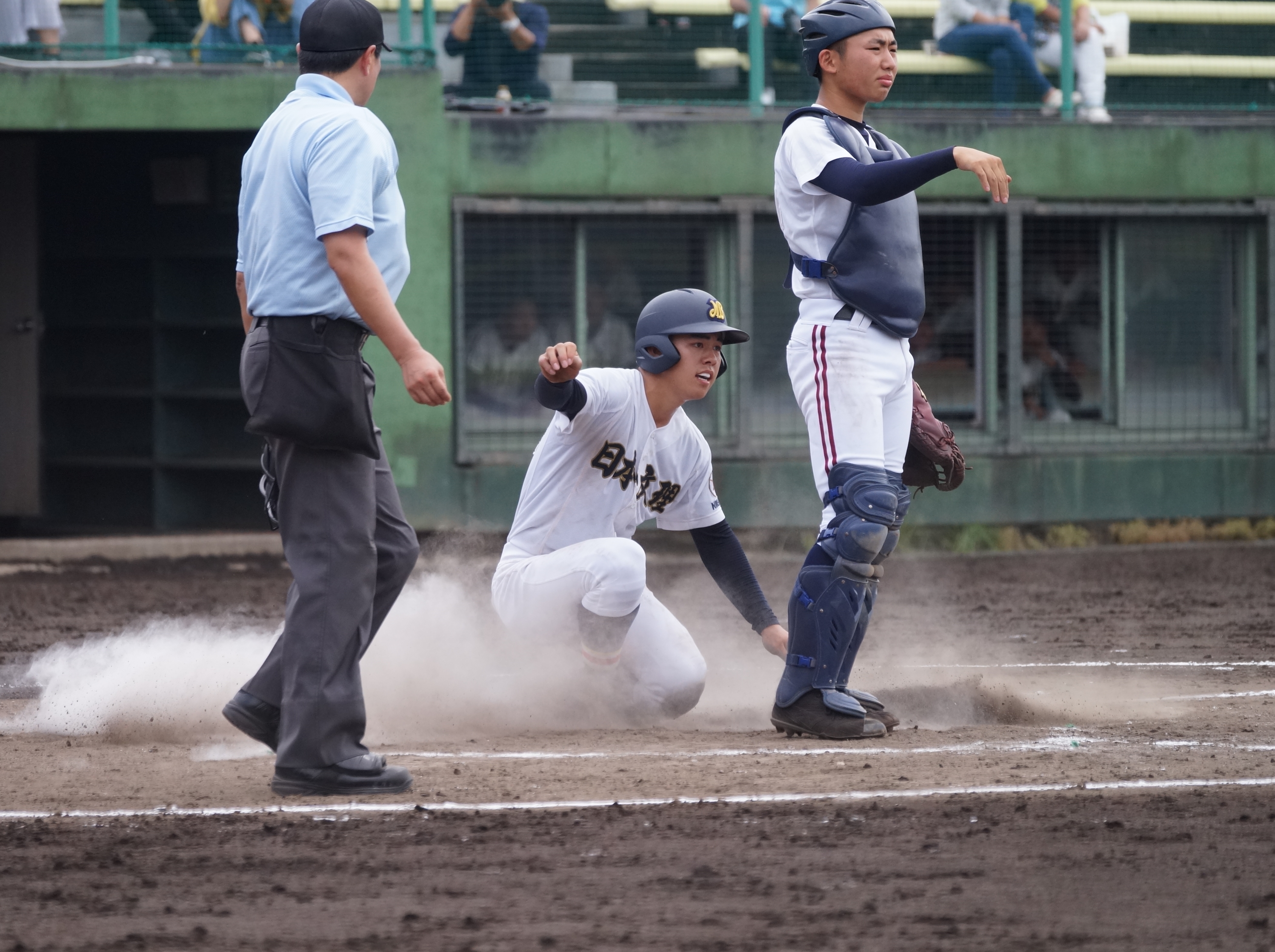 新潟 県 高校 野球 したらば part2