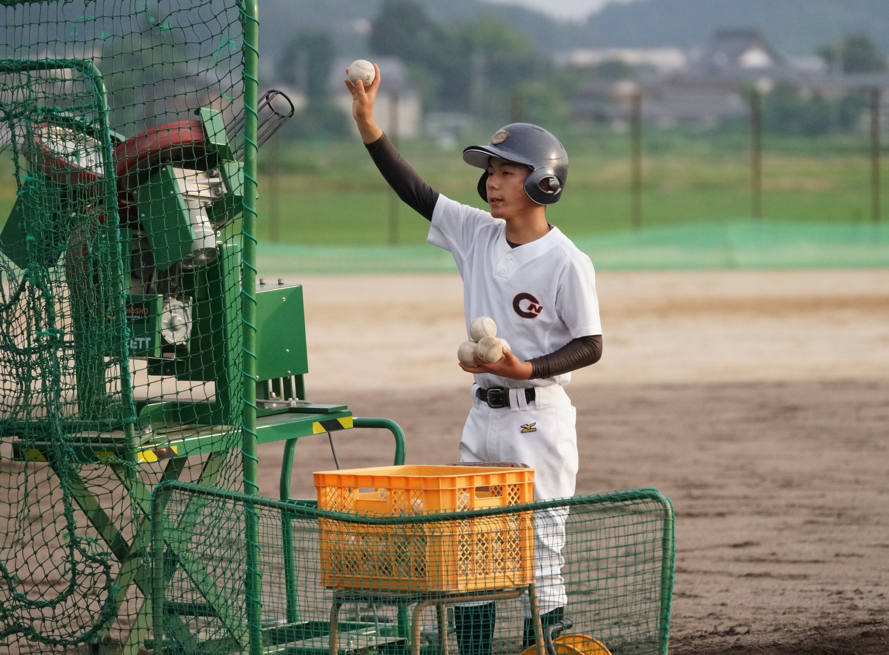 高校野球 それぞれの夏 ケンシロウが起こした 奇跡 新潟野球ドットコム