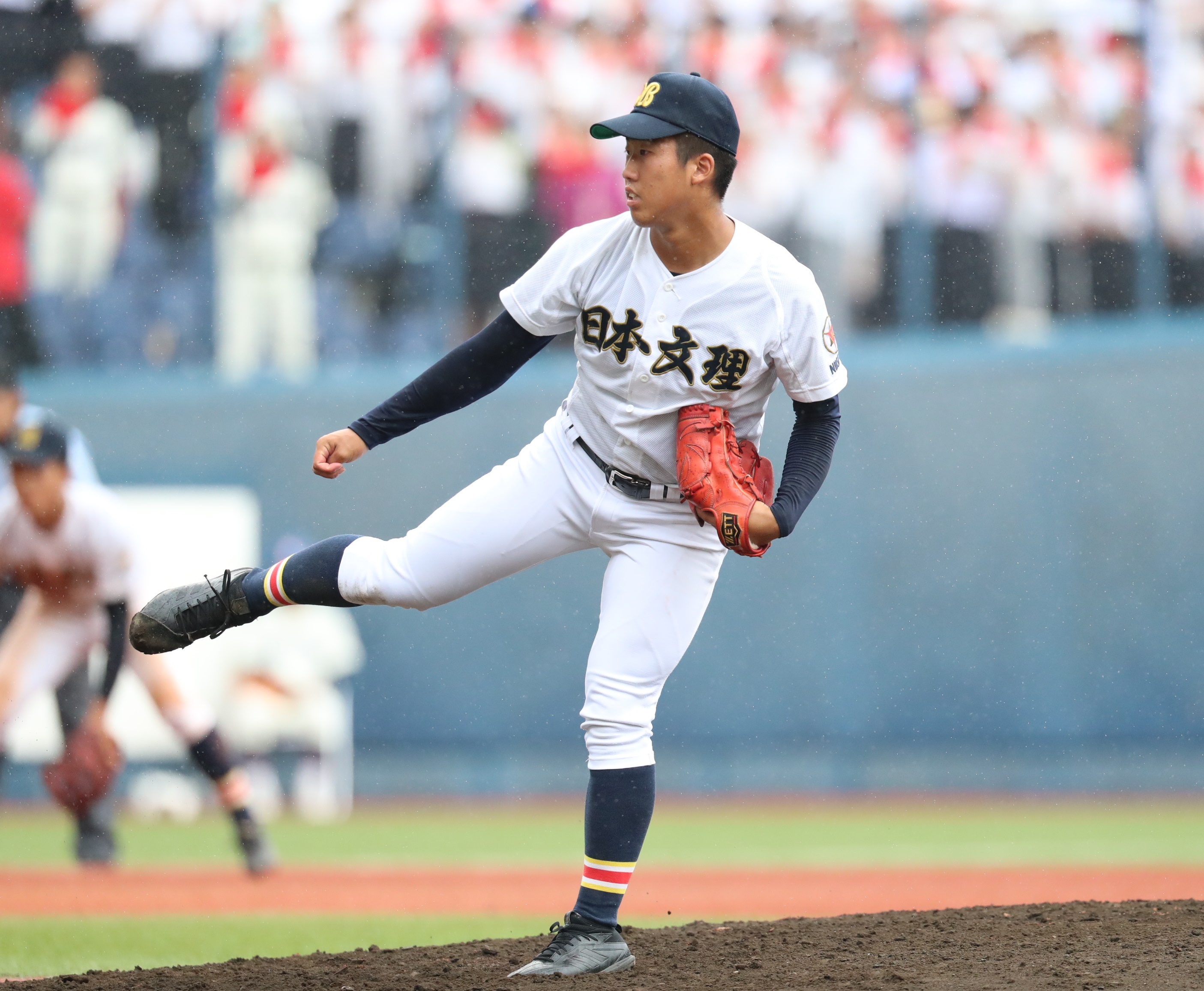 高校野球 日本文理 甲子園ベンチ入りメンバー紹介 後編 新潟野球ドットコム