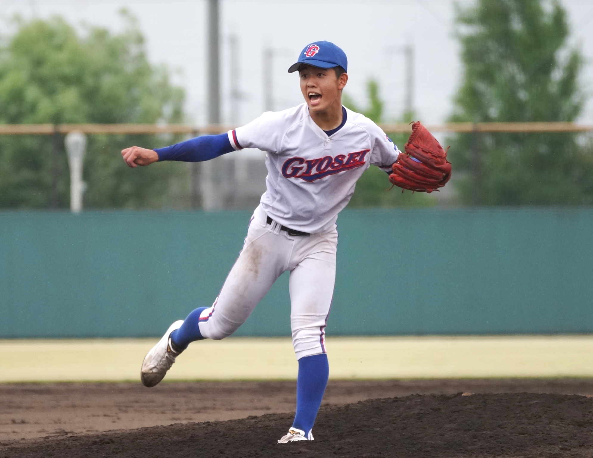 コム ドット 高校 野球