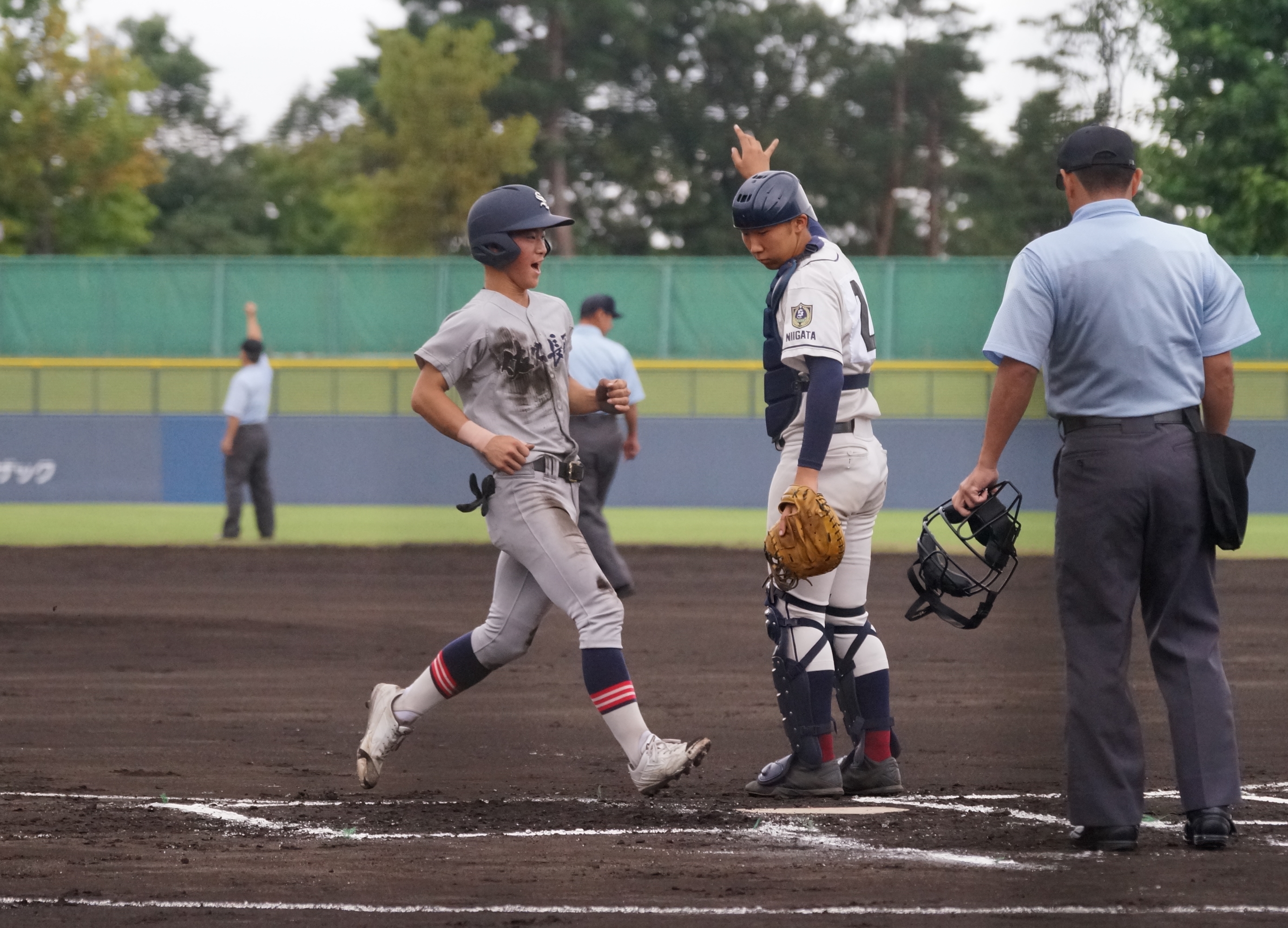 爆 高校 野球 サイ 県 長野