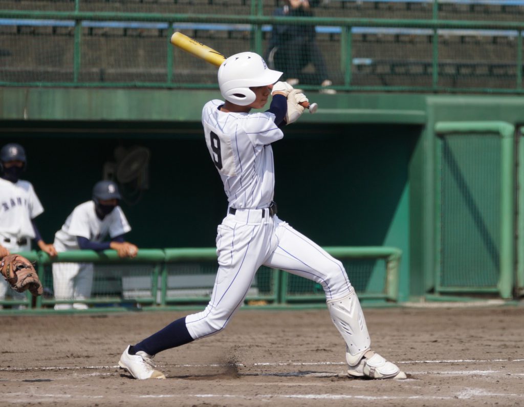 高校野球 日本文理 新潟明訓 中越がコールド発進 秋季県大会２回戦 新潟野球ドットコム